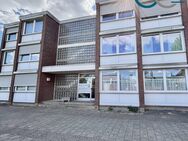 Renovierte 2-Zimmer-Erdgeschosswohnung in Nienburg - Nienburg (Weser)