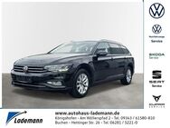 VW Passat Variant, 2.0 TDI Business, Jahr 2022 - Lauda-Königshofen