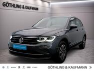 VW Tiguan, 1.5 TSI Life 110kW, Jahr 2023 - Kelkheim (Taunus)