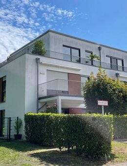 Betreutes Wohnen am Johanniterpark - Bonn