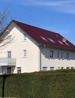 Modernes Wohnhaus mit 3 Einheiten, in zentraler Lage von Paderborn - vielseitig nutzbar! - Paderborn