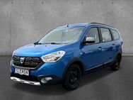 Dacia Lodgy, 1.2 Stepway Celebration TCe 115, Jahr 2017 - Warendorf