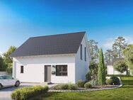 Ihr Traumhaus in Sömmerda - Wohnen nach Maß! - Sömmerda