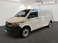 VW T6.1, 2.0 TDI Transporter Kasten, Jahr 2022 - Kempten (Allgäu)