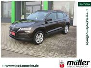 Skoda Karoq Style 110kW RFK SHZ SmartLink PDC - Zwickau