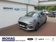 Ford Puma, 1.0 EcoBoost Mild Hybrid EU6d ST-Line Winterpaket, Jahr 2023 - Datteln