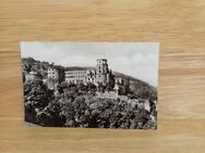 Ansichtskarte-AK-598-Heidelberg, Das Schloß - Nörvenich