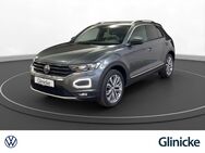 VW T-Roc, 2.0 TSI Sport, Jahr 2018 - Minden (Nordrhein-Westfalen)