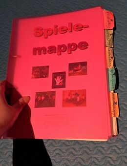 Spielemappe - Bautzen