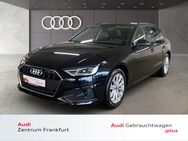 Audi A4, Avant 35 TDI, Jahr 2023 - Frankfurt (Main)