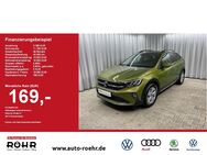 VW Taigo, 1.0 Life (IQ Drive TravelAssist), Jahr 2023 - Passau