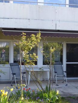 PLATZ FÜR DIE GANZE FAMILIE! - Reihenmittelhaus mit Garten in Bergrheinfeld - Bergrheinfeld