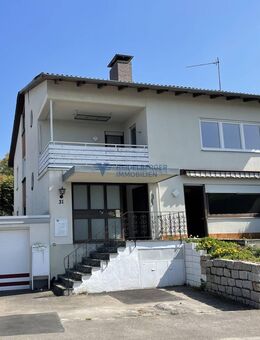 Einladung Öffentliche Besichtigung Freitag, 25.07.2025 16-18 Uhr - Zweifamilienhaus Weberstraße 31 in Weinheim - Weinheim