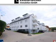 Großzügige 3-Zimmer-Neubau-Eigentumswohnung mit Balkon - Remseck (Neckar)
