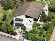 Einfamilienhaus mit Einliegerwohnung in bester Lage von Kleinblittersdorf - Kleinblittersdorf