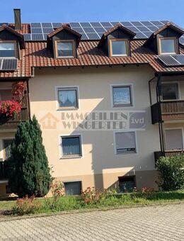 Top Anlage, top Rendite: gepflegtes 6-Familienhaus in Regenstauf - Regenstauf