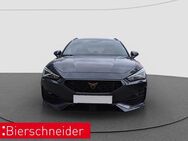 Cupra Leon Sportstourer 1.4 TSI DSG NAVI AHK LED - Greding