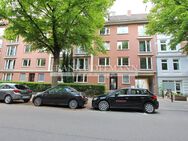 Kapitalanlage in zentraler Lage von Hamburg-Eilbek - 1-Zimmer Wohnung - Hamburg
