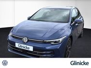 VW Golf, 1.5 l EDITION 50 eTSI OPF, Jahr 2022 - Bad Sooden-Allendorf