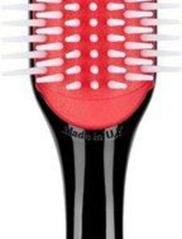 DENMAN Stylingbürste Denman D3 Original Styler 7-reihig, Stylingbürste mit abnehmbarem Kissen