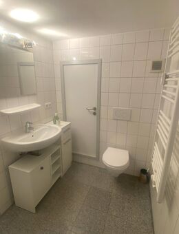 1-Zimmer Wohnung im östlichen Ringgebiet zu vermieten - Braunschweig