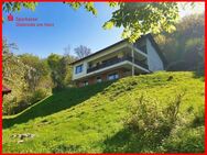 Traumlage am Waldrand! - Bad Lauterberg (Harz)