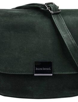 Bruno Banani Umhängetasche, echt Leder