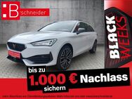 CUPRA Leon, 2.0 TSI Sportstourer VZ BEATS 19, Jahr 2024 - Beilngries