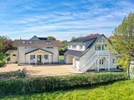 Modernes Traumhaus am Meer! Hightech-Ausstattung & umweltfreundliche Energieversorgung - Kühlungsborn