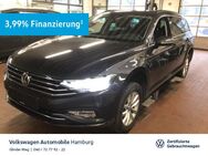 VW Passat Variant, 1.5 TSI Business, Jahr 2019 - Glinde