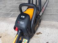 Benzinkettensäge CS 350 - Kuhfelde