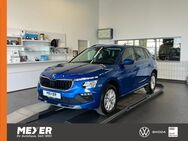 Skoda Kamiq, 1.0 TSI Selection, Jahr 2025 - Tostedt