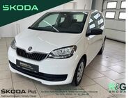 Skoda Citigo, 1.0 Active HUAU neu, Jahr 2019 - Hemmingen (Niedersachsen)