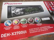 PIONEER - CD RDE RECEIVER - Autoradio - München Maxvorstadt