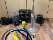 Shisha - Mosbach