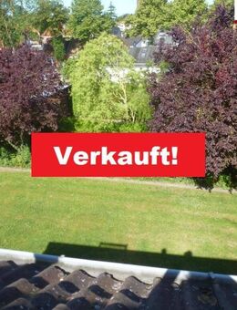 SOFORT FREI! WOHNUNG MIT LOGGIA INKLUSIVE STELLPLATZ! - Fehmarn