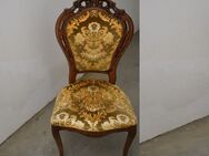 Einzelner Stuhl im Barock-/Rokoko-Stil - Schnäppchenpreis - München