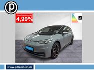 VW ID.3, Pure Performance 110 55, Jahr 2022 - Fürth