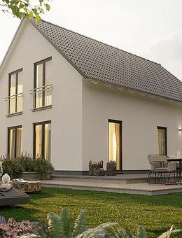 Traumhaus für die ganze Familie - Dreschvitz