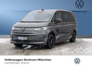 VW T7 Multivan, 1.4 TSI Multivan Style eHybrid LÜ 2 T Auflastung, Jahr 2024 - München