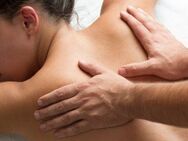 Urlaubszeit Massagezeit für die Frau oder das Paar - Ratekau