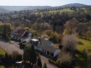 Seltene Gelegenheit - Zweifamilienhaus in Panoramalage - PROVISIONSFREI ! - Verkauf gegen Gebot - Lorch (Baden-Württemberg)