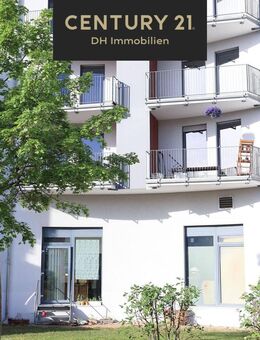 Wohnen & investieren im Röthelheimpark - flexibel nutzbar, provisionsfrei - Erlangen