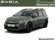 Dacia Jogger, Extreme HYBRID 140 EU6e Entry, Jahr 2024 - Frankenberg (Eder)