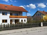 Freistehendes Einfamilienhaus - Ihr neues Zuhause wartet auf Sie! - Seefeld (Bayern)
