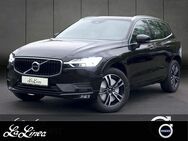 Volvo XC60, 3.2 (0017->) Momentum Pro AWD, Jahr 2020 - Saarbrücken