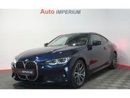 BMW 430 d Coupe xDrive*TEMP*AHK*LASER*LEDER*LHZ - Schmidgaden