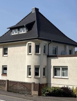 Wohnhaus in Röhrigshof - Philippsthal (Werra)