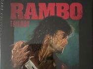 Rambo Trilogy - 4K Ultra HD Blu-ray + Blu-ray (4K Ultra HD) Neu - Dortmund