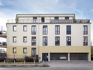 2 Etagen - Neubau Familientraum in Berlin Pankow - 6 Zimmer mit 150m2 Nutzfläche und Gartenanteil - Berlin